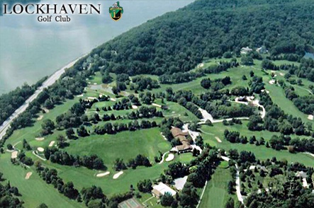 Lockhaven Golf Club | Illinois Golf Coupons | 0