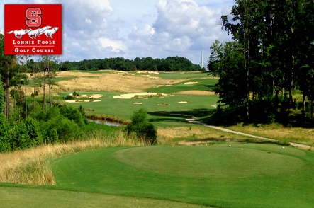 Lonnie Poole Golf Course at NC State University GroupGolfer Featured Image