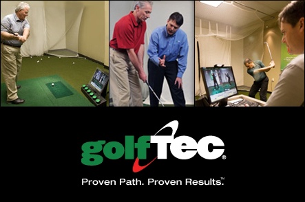 GolfTEC, the Proven Path with Proven Results GroupGolfer Featured Image