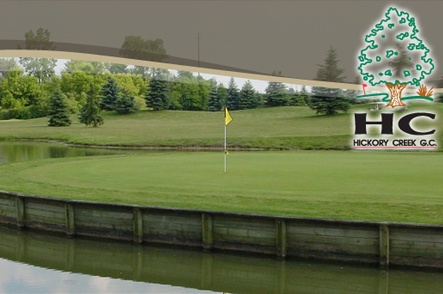 Hickory Creek Golf Course GroupGolfer Featured Image