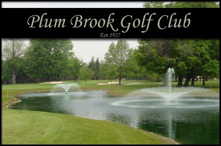 Plum Brook Golf Club GroupGolfer Featured Image