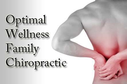 Optimal Wellness Family Chiropractic GroupGolfer Featured Image