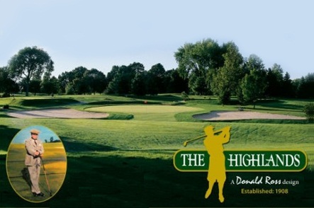 The Highlands Golf Club and Academy GroupGolfer Featured Image