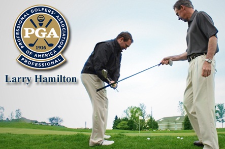 Larry Hamilton, PGA-Certified Teaching Professional GroupGolfer Featured Image