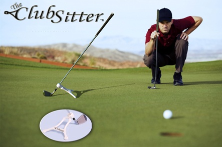 The ClubSitter GroupGolfer Featured Image