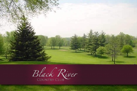 Black River Country Club GroupGolfer Featured Image