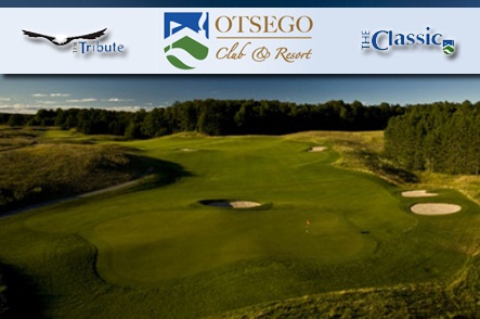 Otsego Club and Resort GroupGolfer Featured Image