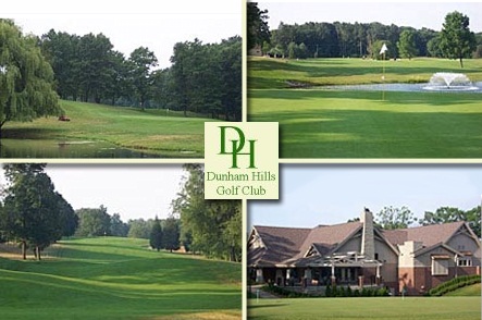 Dunham Hills Golf Club GroupGolfer Featured Image