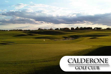 Calderone Golf Club GroupGolfer Featured Image