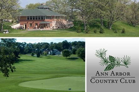 Ann Arbor Country Club GroupGolfer Featured Image