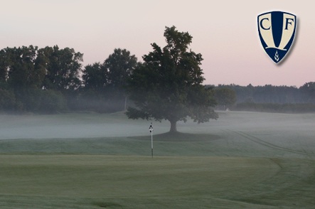 College Fields Golf Club Photo