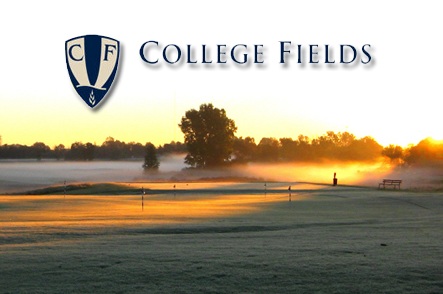 College Fields Golf Club GroupGolfer Featured Image