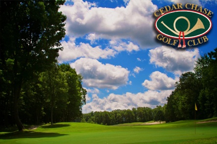 Cedar Chase Golf Club | Michigan Golf Coupons | GroupGolfer.com