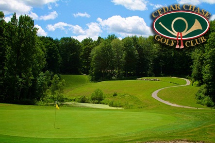 Cedar Chase Golf Club GroupGolfer Featured Image