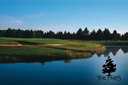 The Pines Golf Course GroupGolfer Featured Image