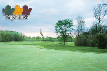 Sugarbush Golf Club GroupGolfer Featured Image