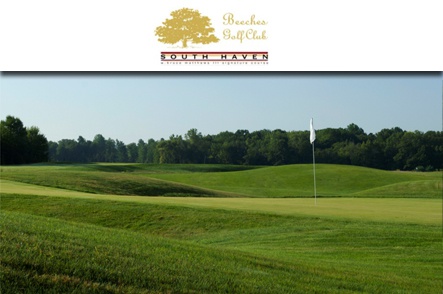 Beeches Golf Club GroupGolfer Featured Image