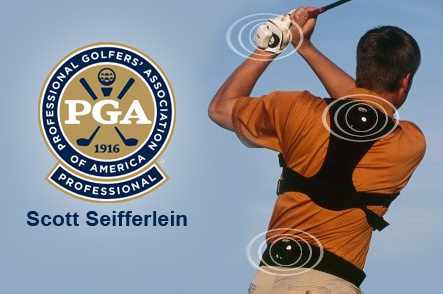 Scott Seifferlein, PGA-Certified Professional Instructor GroupGolfer Featured Image