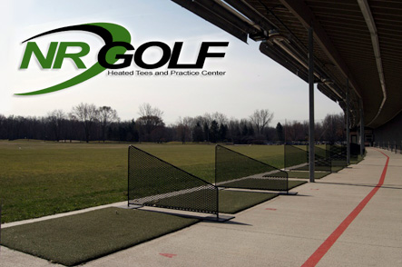 NR Golf Heated Tees and Practice Center GroupGolfer Featured Image