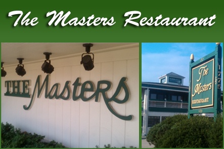 The Masters Restaurant GroupGolfer Featured Image