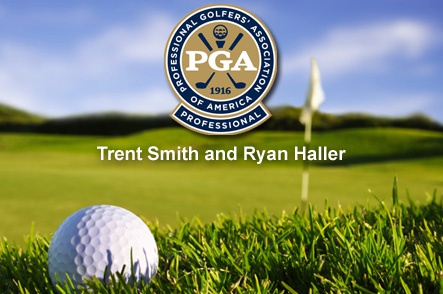 Trent Smith and Ryan Haller, PGA Professional Instructors GroupGolfer Featured Image