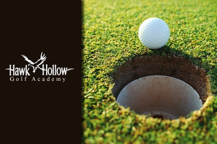 Hawk Hollow Golf Academy GroupGolfer Featured Image