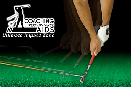 Coaching and Performance Aids GroupGolfer Featured Image