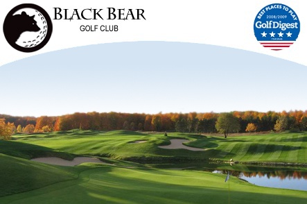 Black Bear Golf Club GroupGolfer Featured Image