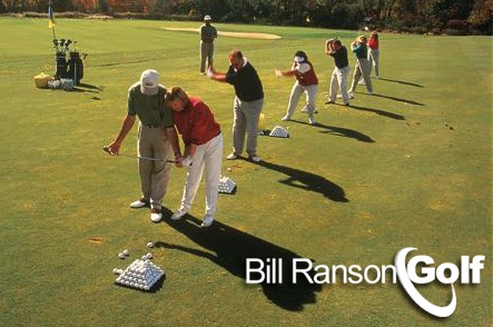 Bill Ranson Golf GroupGolfer Featured Image