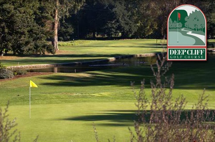 Deep Cliff Golf Course Photo