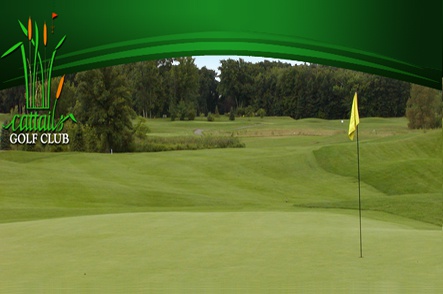 Cattails Golf Club GroupGolfer Featured Image