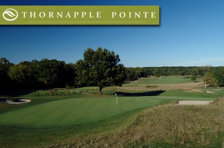 The Golf Club at Thornapple Pointe Photo