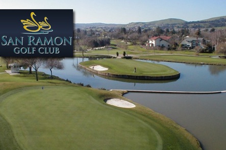 San Ramon Golf Club GroupGolfer Featured Image