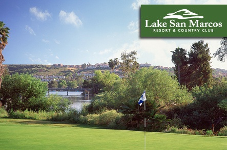 Lake San Marcos Resort & Country Club GroupGolfer Featured Image