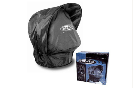 DriStix Rain Cover GroupGolfer Featured Image