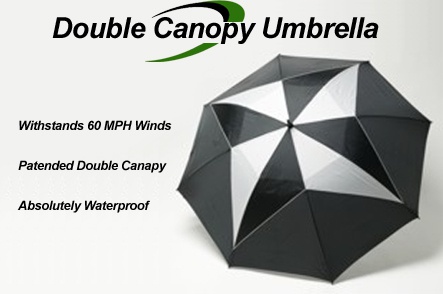 Double Canopy Umbrella GroupGolfer Featured Image