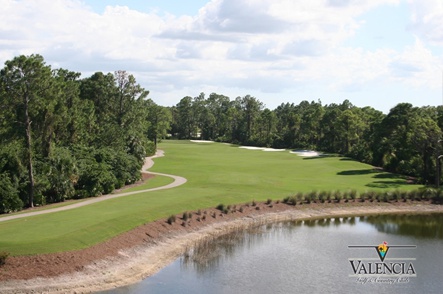 Valencia Golf & Country Club GroupGolfer Featured Image