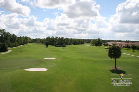 Valencia Golf & Country Club Photo