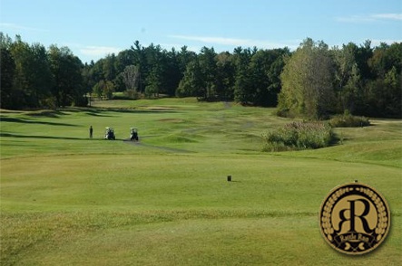 Rattle Run Golf Course GroupGolfer Featured Image