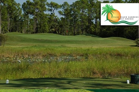 Palm Beach Gardens Golf Course GroupGolfer Featured Image