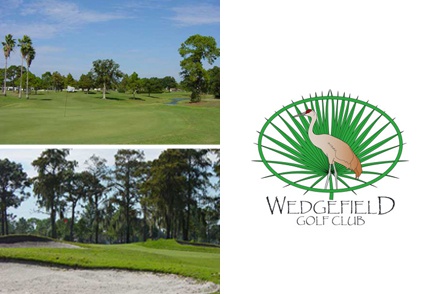 Wedgefield Golf Club GroupGolfer Featured Image