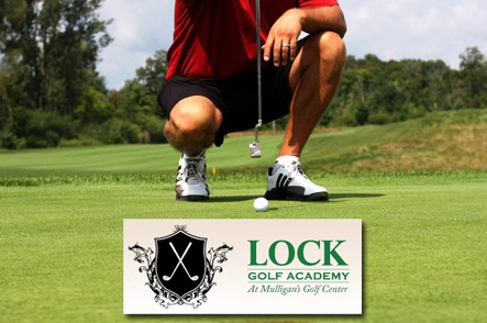 Lock Golf Academy GroupGolfer Featured Image