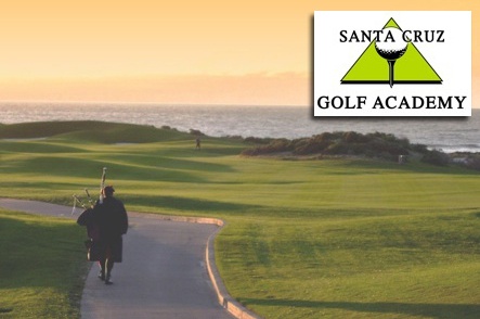 Santa Cruz Golf Academy GroupGolfer Featured Image