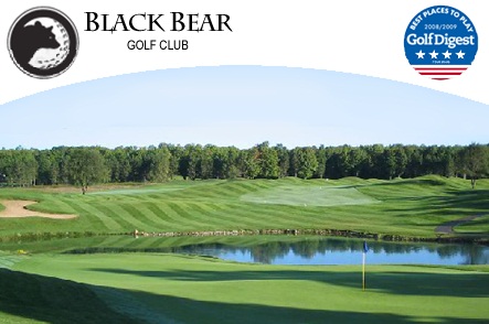 Black Bear Golf Club GroupGolfer Featured Image