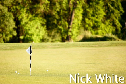 Professional Instructor Nick White GroupGolfer Featured Image