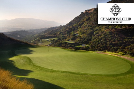 Champions Club at The Retreat GroupGolfer Featured Image