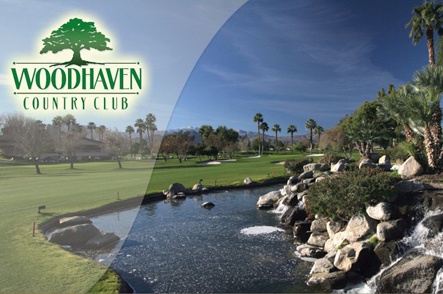 Woodhaven Country Club GroupGolfer Featured Image