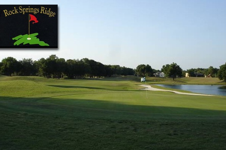 Rock Springs Ridge Golf Club GroupGolfer Featured Image