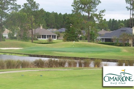 Cimarrone Golf Club GroupGolfer Featured Image