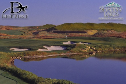 Deer Ridge or Shadow Lakes Golf Clubs Photo